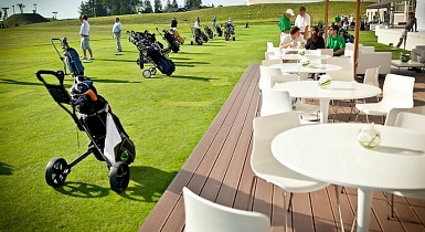 Покрытие композитное HOLZHOF VERONA Покрытие композитное HOLZHOF VERONA